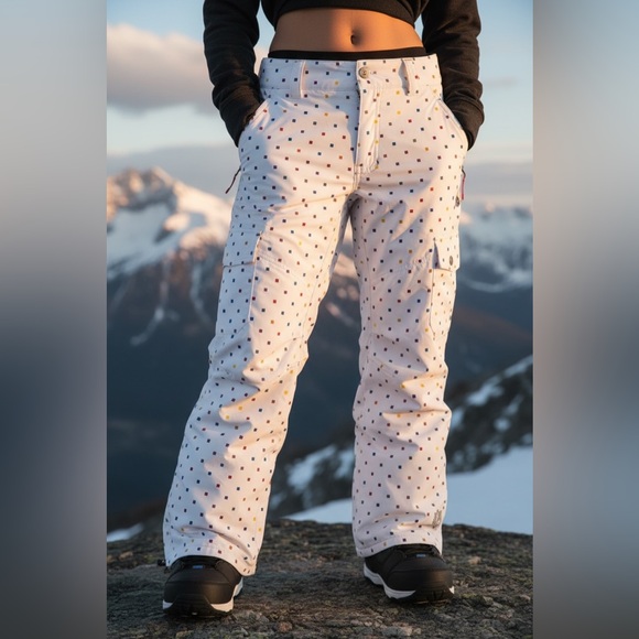 Burton Lucky Snow Pants